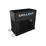 Competition Motorsport Chillout Cypher PRO Ultra-lite Carbon Fiber Micro Cooler