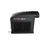 Competition Motorsport Chillout Cypher PRO Ultra-lite Carbon Fiber Micro Cooler