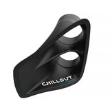 Chillout Systems 4-Inch Carbon Fiber Dual NACA Duct