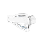 Chillout Systems 3" Ultra Transparent NACA Duct