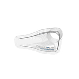 Chillout Systems 3" Ultra Transparent NACA Duct