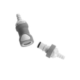 Chillout Systems No Drip 1/4-Inch Shirt Adapters