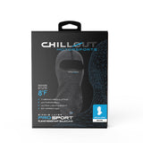 Chillout Pro Sport Balaclava, SFI 3.3/5