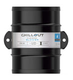 Competition Motorsport Chillout Systems 4" 285 CFM Blower