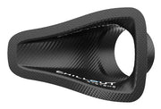 Competition Motorsport Chillout Systems 4" Carbon Fiber NACA Duct