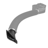 Competition Motorsport Chillout Systems 4" Carbon Fiber NACA Duct