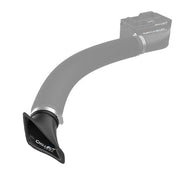 Competition Motorsport Chillout Systems 4" Carbon Fiber NACA Duct