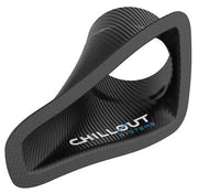 Competition Motorsport Chillout Systems 4" Carbon Fiber NACA Duct