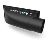 Chillout Systems Carbon Air Duct Plenum (4 Inch)