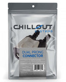 Chillout Systems Dual-Prong Adapter product image 2