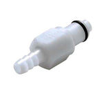 Chillout Systems Hose Connectors (Pair) for Motorsports Electronics