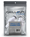 Chillout Systems Hose Connectors (Pair) for Motorsports Electronics product image 2