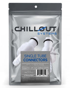 Chillout Systems Hose Connectors (Pair) for Motorsports Electronics product image 2