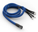 Chillout Systems Insulated Coolant Y-Hose - Track Use