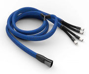 Chillout Systems Insulated Coolant Y-Hose - Track Use
