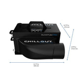 Competition Motorsport Chillout Systems Quantum Cooler PRO