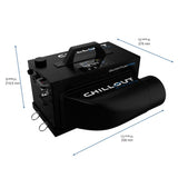 Competition Motorsport Chillout Systems Quantum Cooler PRO