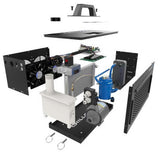 Competition Motorsport Chillout Systems Quantum Cooler PRO