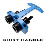 Competition Motorsport Chillout Systems Rapid Release Kit For Cooling Shirt