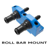 Competition Motorsport Chillout Systems Rapid Release Kit For Cooling Shirt