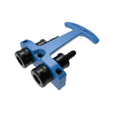 Competition Motorsport Chillout Systems Rapid Release Shirt Handle
