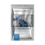 Competition Motorsport Chillout Systems Rapid Release Shirt Handle