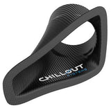 Chillout Systems 3-Inch Carbon Fiber NACA Duct