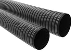Chillout Systems 3-Inch Carbon Fiber NACA Duct