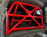 CMS Performance Bolt-In Roll Bar for BMW G22/G82 M4 (2021+)