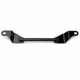 CMS Performance Sub-Strap Mount for C8 Corvette