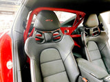 Competition Motorsport CMS Performance Clubsport Roll Bar For Porsche 911t, GT3/GT3RS (992)