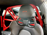 Competition Motorsport CMS Performance Clubsport Roll Bar For Porsche 911t, GT3/GT3RS (992)