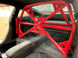 Competition Motorsport CMS Performance Clubsport Roll Bar For Porsche 911t, GT3/GT3RS (992)