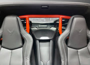 Competition Motorsport CMS Performance Deluxe Harness Bar For C8 Corvette