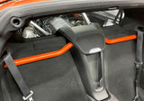 Competition Motorsport CMS Performance Harness Bar For C8 Corvette