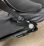 Competition Motorsport CMS Performance Harness Install Kit For C7 Corvette