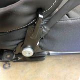 Competition Motorsport CMS Performance Harness Install Kit For C7 Corvette