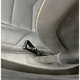 Competition Motorsport CMS Performance Harness Install Kit For C7 Corvette