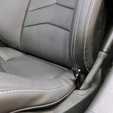 Competition Motorsport CMS Performance Harness Install Kit For Gen 6 Camaro