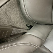 Competition Motorsport CMS Performance Harness Install Kit For Gen 6 Camaro