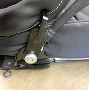 Competition Motorsport CMS Performance Harness Install Kit For Gen 6 Camaro