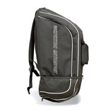 Competition Motorsport CMS Performance Racing Backpack Helmet Component