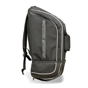 Competition Motorsport CMS Performance Racing Backpack Helmet Component