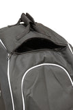 Competition Motorsport CMS Performance Racing Backpack Helmet Component
