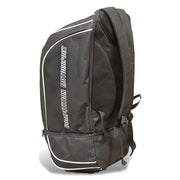 Competition Motorsport CMS Performance Racing Backpack Helmet Component