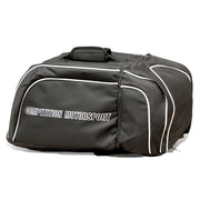 Competition Motorsport CMS Performance Racing Backpack Helmet Component