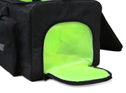 Competition Motorsport CMS Performance Large Racing Gear Bag Helmet Component