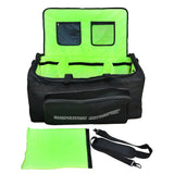 Competition Motorsport CMS Performance Large Racing Gear Bag Helmet Component