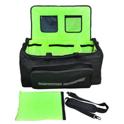 Competition Motorsport CMS Performance Large Racing Gear Bag Helmet Component