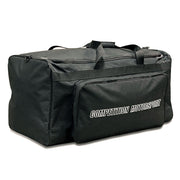 Competition Motorsport CMS Performance Large Racing Gear Bag Helmet Component